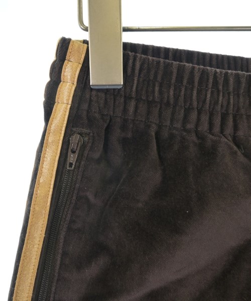 adidas（アディダス）スウェットパンツ 茶 サイズ:XS メンズ/2200728619746
