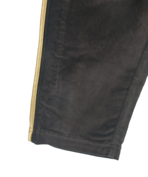 adidas（アディダス）スウェットパンツ 茶 サイズ:XS メンズ/2200728619746