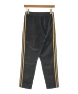 adidas（アディダス）スウェットパンツ 茶 サイズ:XS メンズ/2200728619746