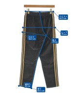 adidas（アディダス）スウェットパンツ 茶 サイズ:XS メンズ/2200728619746