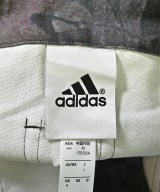 adidas（アディダス）ショートパンツ カーキ サイズ:L メンズ/2200729695046