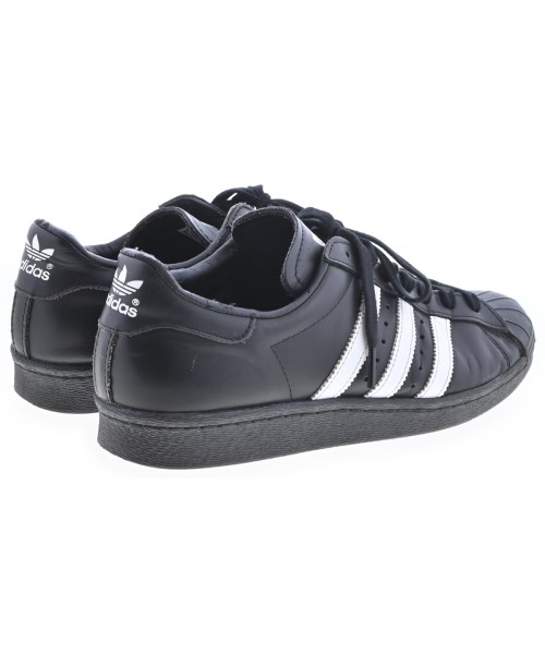 adidas（アディダス）スニーカー 黒 サイズ:26cm メンズ/2200729705035