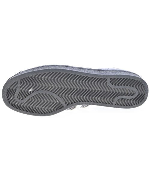 adidas（アディダス）スニーカー 黒 サイズ:26cm メンズ/2200729705035