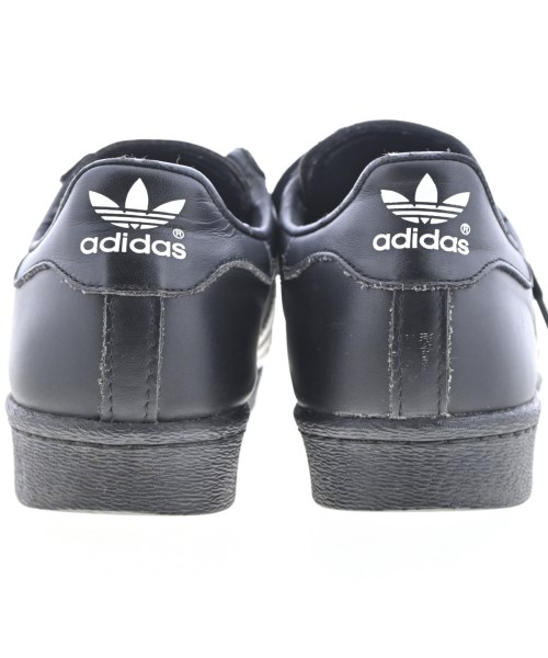 adidas（アディダス）スニーカー 黒 サイズ:26cm メンズ/2200729705035