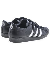 adidas（アディダス）スニーカー 黒 サイズ:26cm メンズ/2200729705035