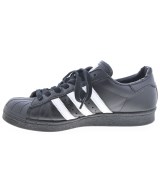 adidas（アディダス）スニーカー 黒 サイズ:26cm メンズ/2200729705035