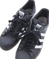 adidas（アディダス）スニーカー 黒 サイズ:26cm メンズ/2200729705035