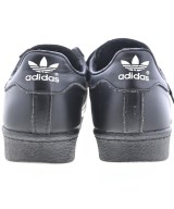 adidas（アディダス）スニーカー 黒 サイズ:26cm メンズ/2200729705035