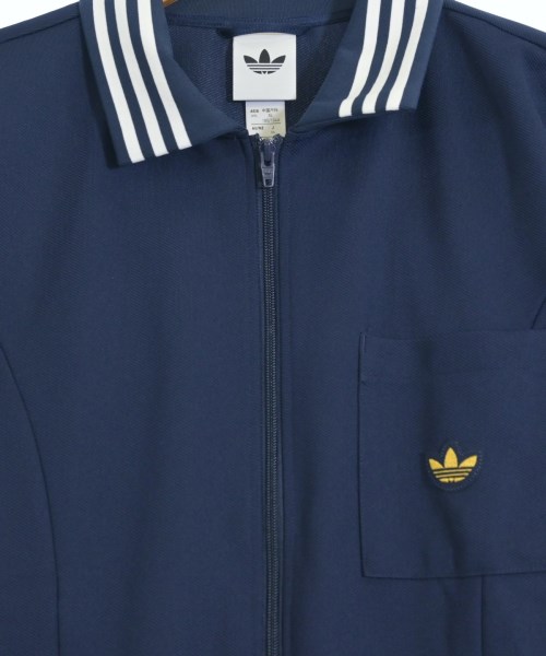 adidas（アディダス）スウェット 紺 サイズ:2XL メンズ/2200729705103