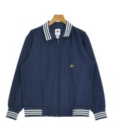 adidas（アディダス）スウェット 紺 サイズ:2XL メンズ/2200729705103