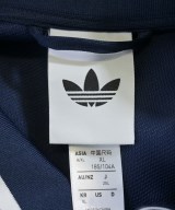 adidas（アディダス）スウェット 紺 サイズ:2XL メンズ/2200729705103