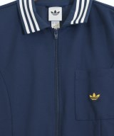 adidas（アディダス）スウェット 紺 サイズ:2XL メンズ/2200729705103