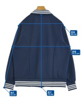 adidas（アディダス）スウェット 紺 サイズ:2XL メンズ/2200729705103