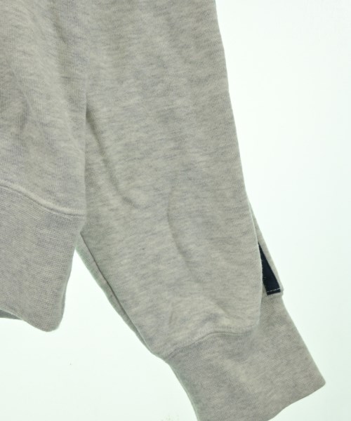 adidas（アディダス）パーカー グレー サイズ:XO(XXL位) メンズ/2200722762141