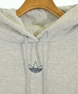 adidas（アディダス）パーカー グレー サイズ:XO(XXL位) メンズ/2200722762141