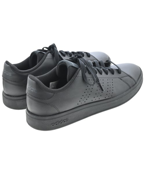 adidas（アディダス）スニーカー 黒 サイズ:25.5cm メンズ/2200722907030