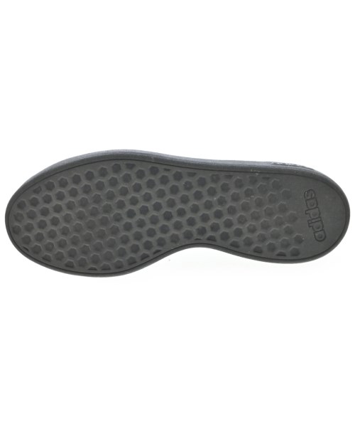 adidas（アディダス）スニーカー 黒 サイズ:25.5cm メンズ/2200722907030