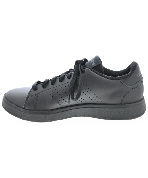 adidas（アディダス）スニーカー 黒 サイズ:25.5cm メンズ/2200722907030