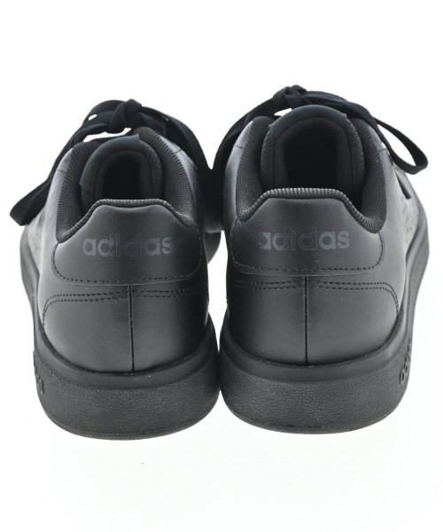 adidas（アディダス）スニーカー 黒 サイズ:25.5cm メンズ/2200722907030