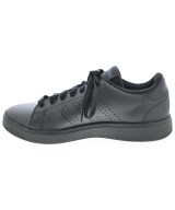 adidas（アディダス）スニーカー 黒 サイズ:25.5cm メンズ/2200722907030