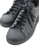 adidas（アディダス）スニーカー 黒 サイズ:25.5cm メンズ/2200722907030