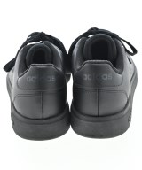 adidas（アディダス）スニーカー 黒 サイズ:25.5cm メンズ/2200722907030