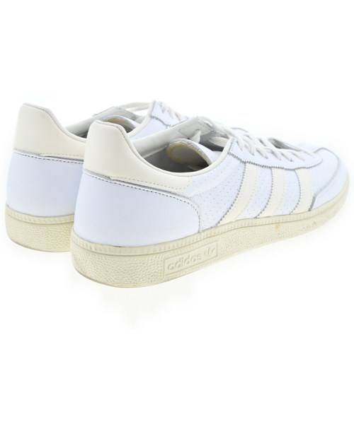 adidas（アディダス）スニーカー 白 サイズ:27cm メンズ/2200729911023