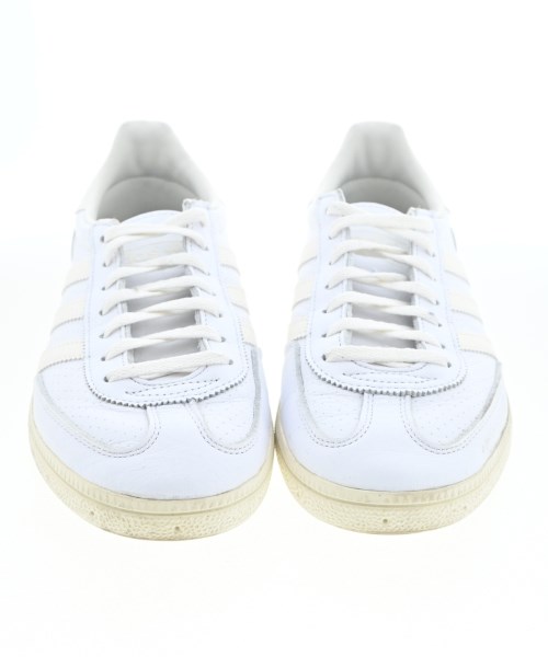 adidas（アディダス）スニーカー 白 サイズ:27cm メンズ/2200729911023