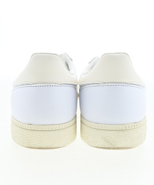 adidas（アディダス）スニーカー 白 サイズ:27cm メンズ/2200729911023