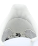 adidas（アディダス）スニーカー 白 サイズ:27cm メンズ/2200729911023