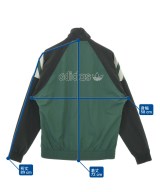 adidas（アディダス）その他 緑 サイズ:M メンズ/2200721319056