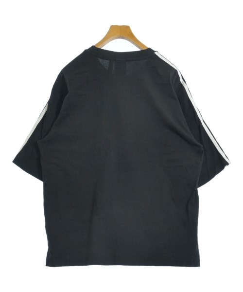 adidas（アディダス）Tシャツ・カットソー 黒 サイズ:XL メンズ/2200723742142