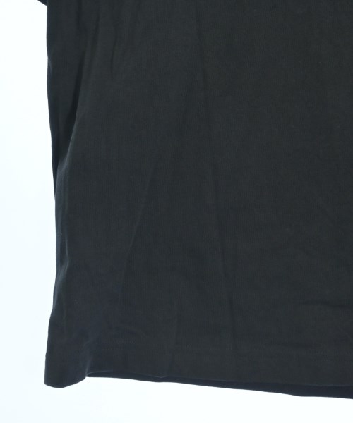 adidas（アディダス）Tシャツ・カットソー 黒 サイズ:XL メンズ/2200723742142