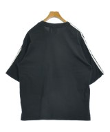 adidas（アディダス）Tシャツ・カットソー 黒 サイズ:XL メンズ/2200723742142
