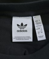 adidas（アディダス）Tシャツ・カットソー 黒 サイズ:XL メンズ/2200723742142