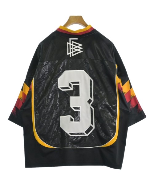 adidas（アディダス）Tシャツ・カットソー 黒 サイズ:M メンズ/2200723742159
