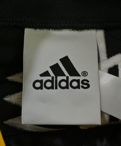 adidas（アディダス）Tシャツ・カットソー 黒 サイズ:M メンズ/2200723742159