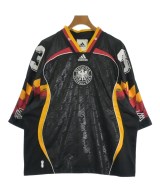 adidas（アディダス）Tシャツ・カットソー 黒 サイズ:M メンズ/2200723742159
