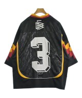 adidas（アディダス）Tシャツ・カットソー 黒 サイズ:M メンズ/2200723742159