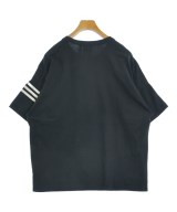 adidas（アディダス）Tシャツ・カットソー 黒 サイズ:XL メンズ/2200723742180