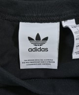 adidas（アディダス）Tシャツ・カットソー 黒 サイズ:XL メンズ/2200723742180