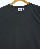 adidas（アディダス）Tシャツ・カットソー 黒 サイズ:XL メンズ/2200723742180