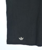 adidas（アディダス）Tシャツ・カットソー 黒 サイズ:XL メンズ/2200723742180