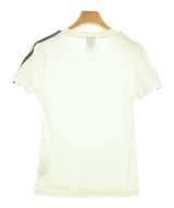 adidas（アディダス）Tシャツ・カットソー 白 サイズ:M レディース/2200724071074