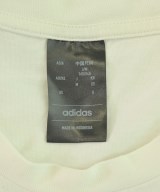 adidas（アディダス）Tシャツ・カットソー 白 サイズ:M レディース/2200724071074