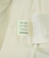 adidas（アディダス）Tシャツ・カットソー 白 サイズ:M レディース/2200724071074