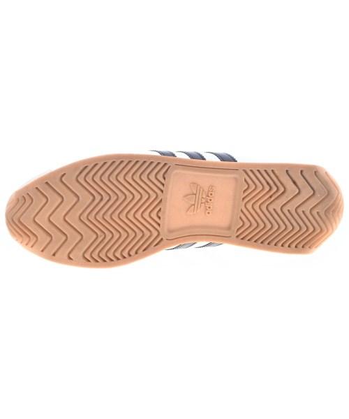 adidas（アディダス）スニーカー 白 サイズ:29cm メンズ/2200730352785