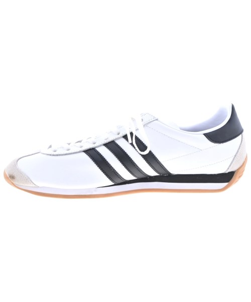 adidas（アディダス）スニーカー 白 サイズ:29cm メンズ/2200730352785