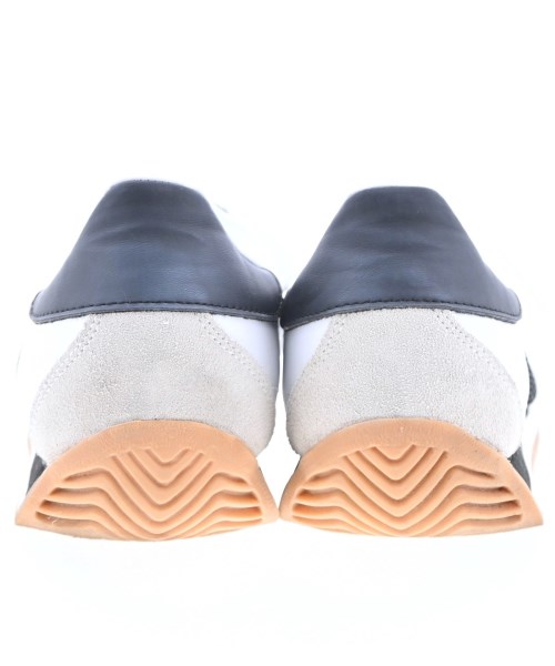 adidas（アディダス）スニーカー 白 サイズ:29cm メンズ/2200730352785