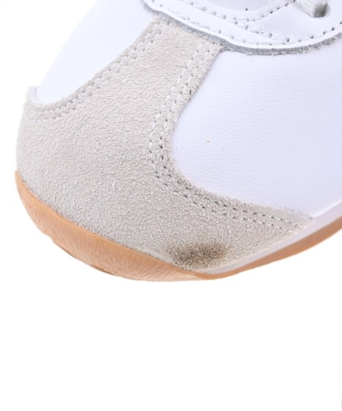 adidas（アディダス）スニーカー 白 サイズ:29cm メンズ/2200730352785